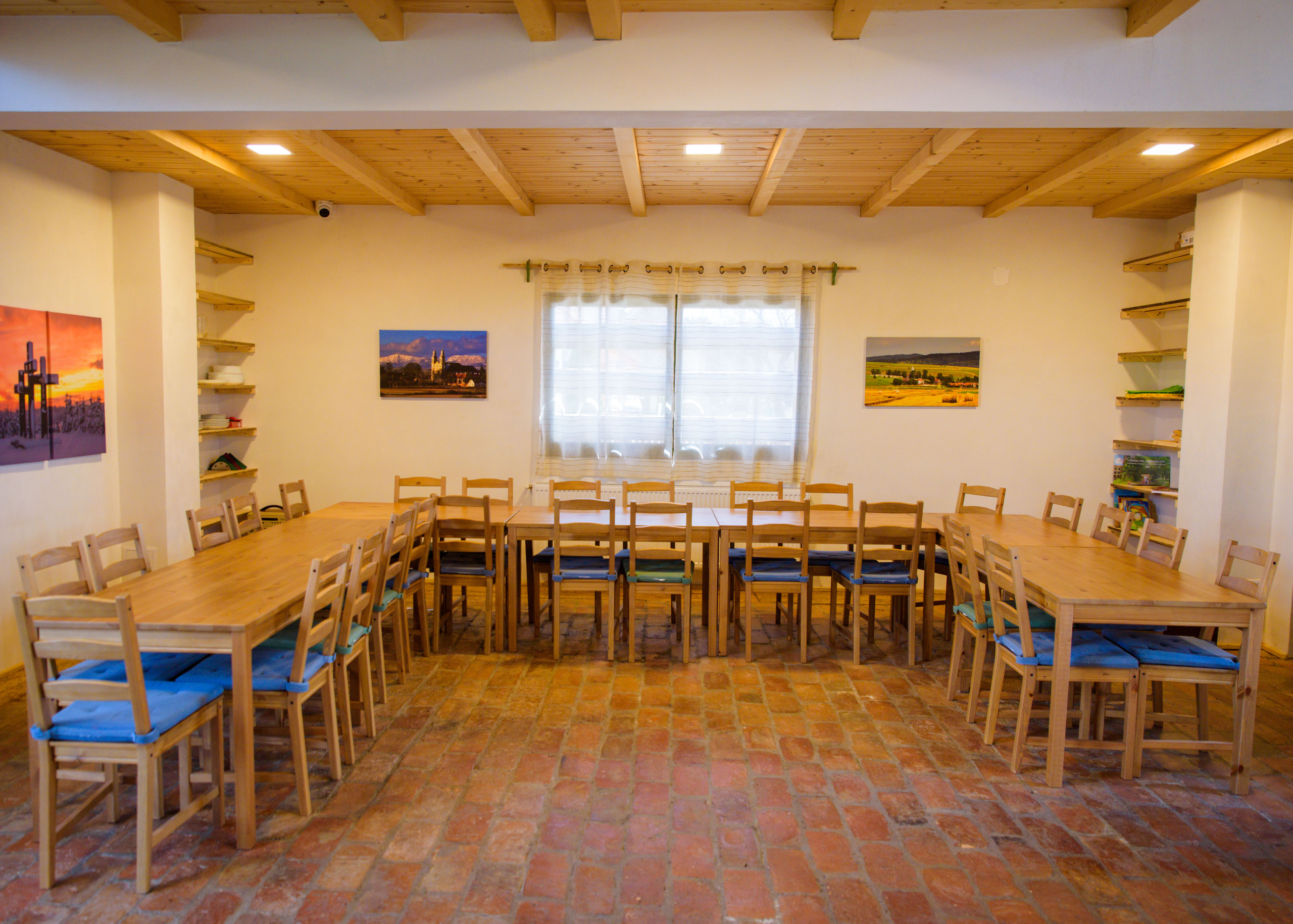 Rendezvényterem - Image 8