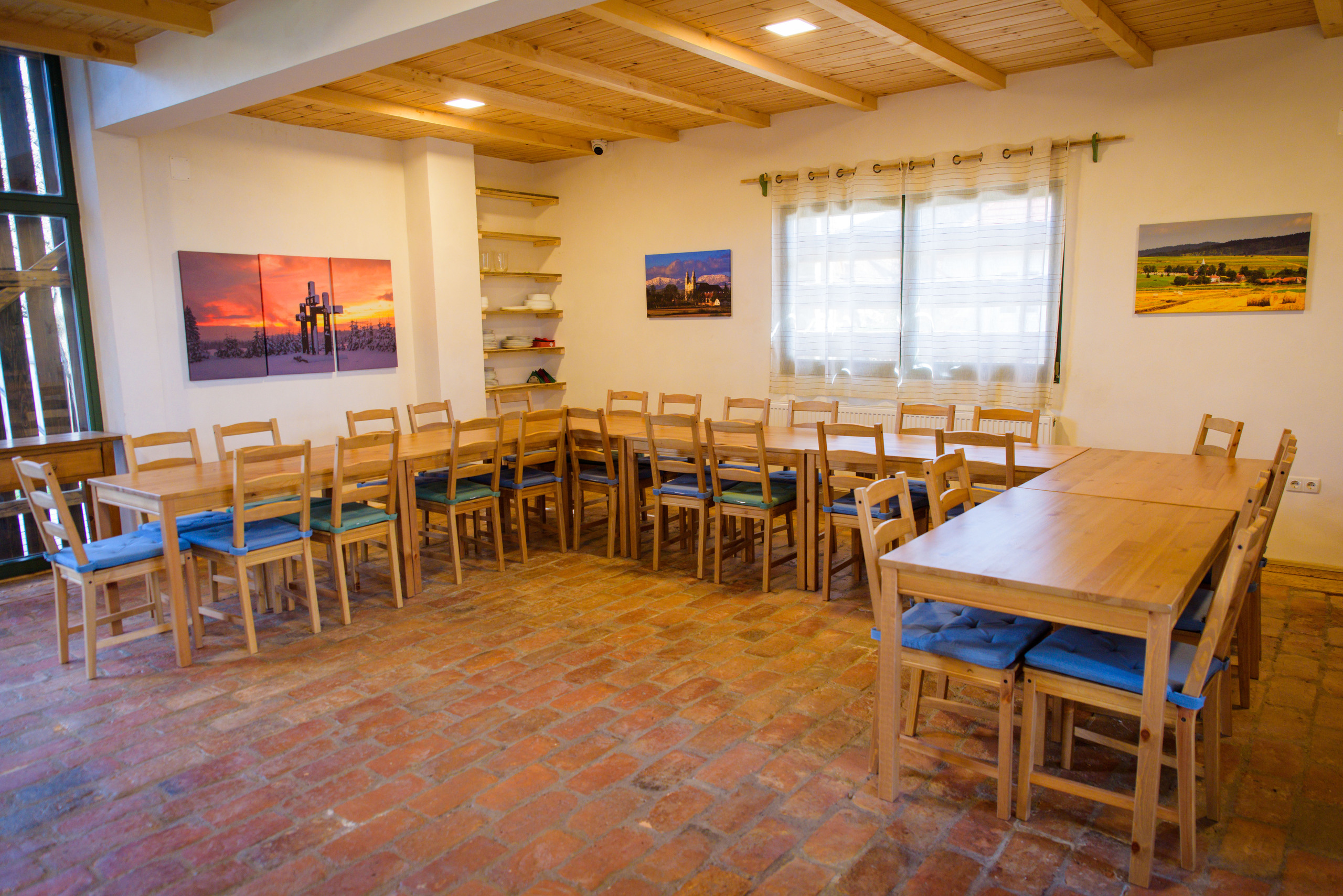 Rendezvényterem - Image 7