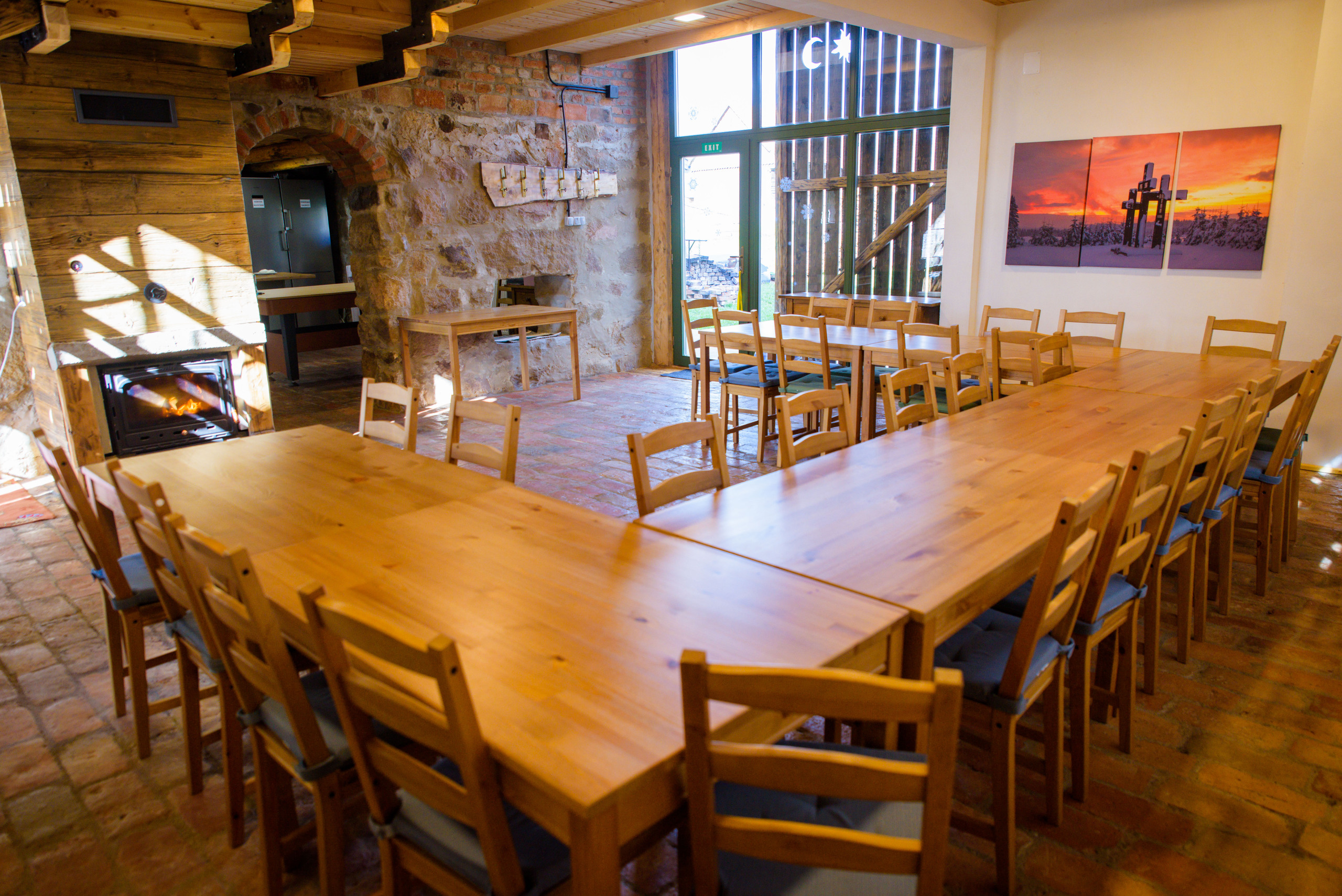 Rendezvényterem - Image 6