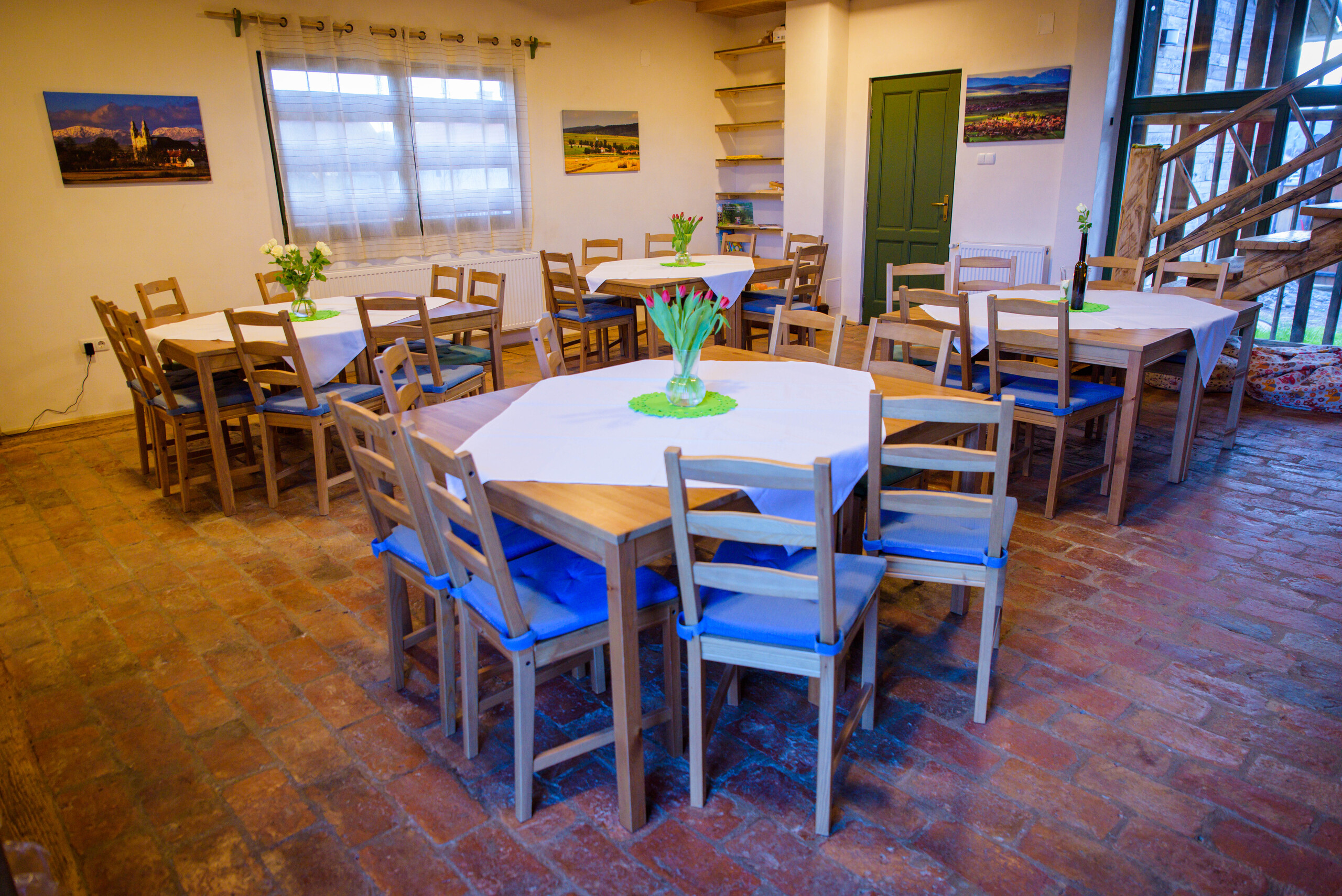 Rendezvényterem - Image 2