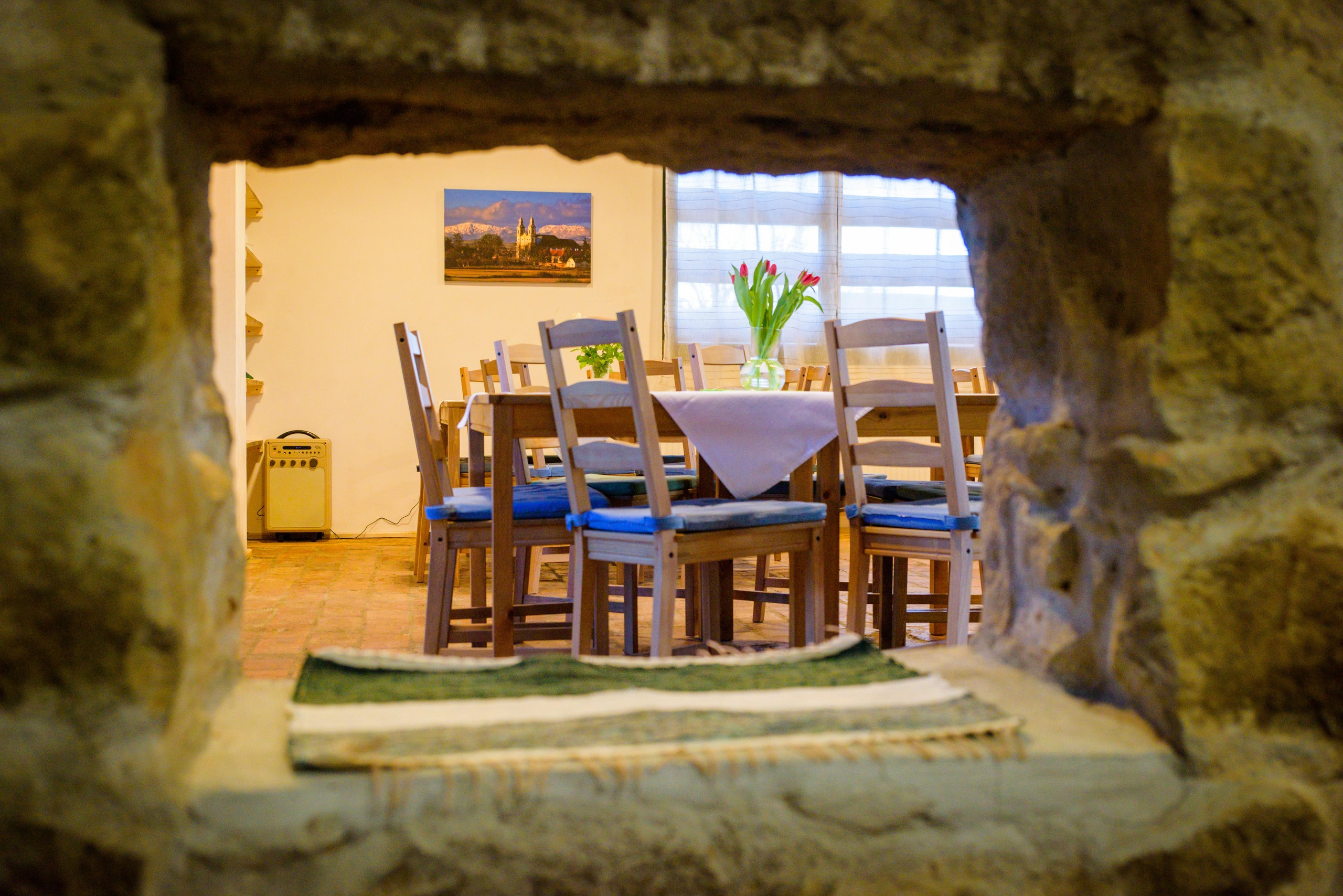 Rendezvényterem - Image 5