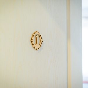 Kétágyas szoba nr. 1.