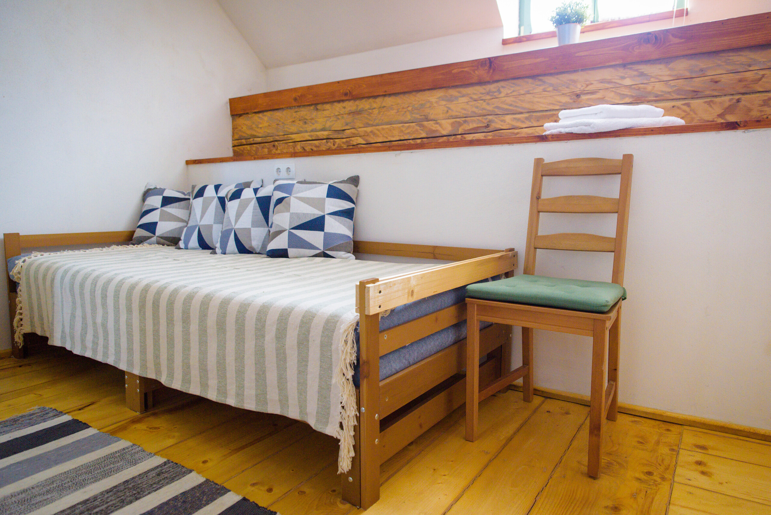 Miniapartman nr 1. - Image 7