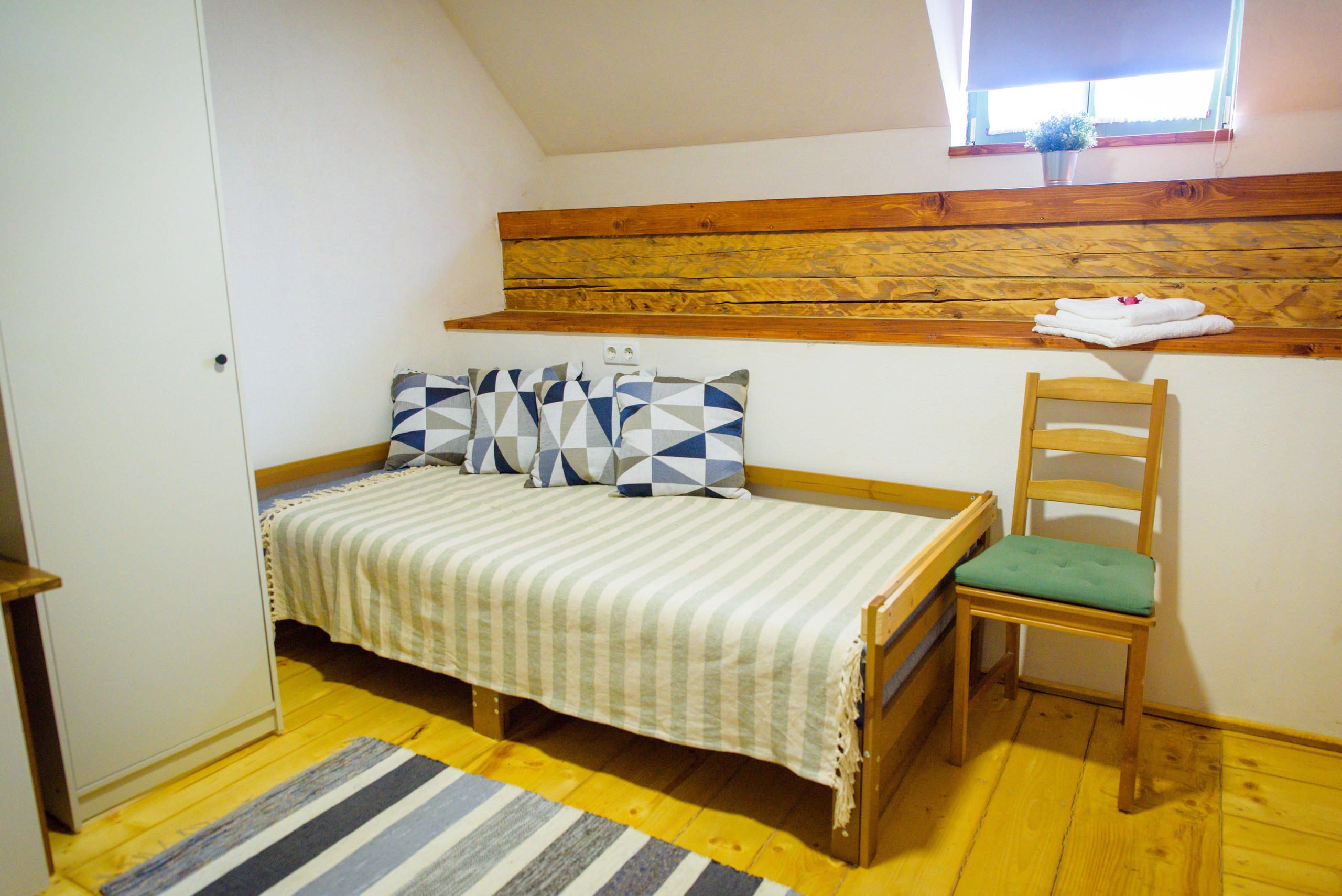 Miniapartman nr 1. - Image 8