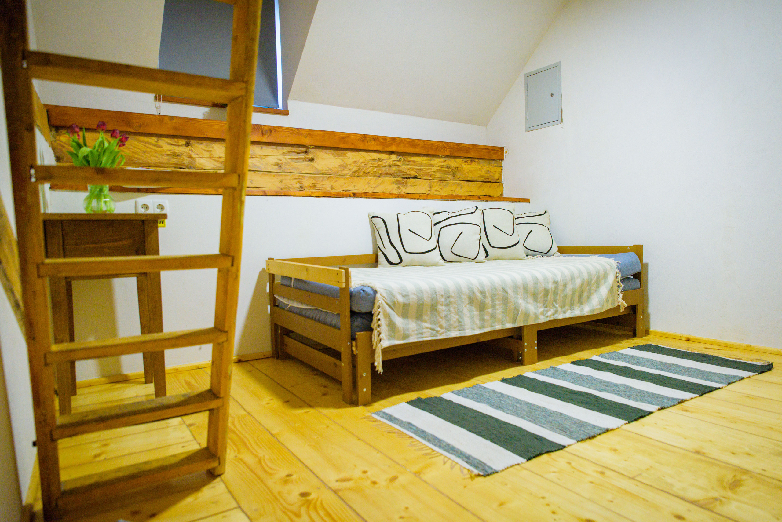 Miniapartman nr 2. - Image 2